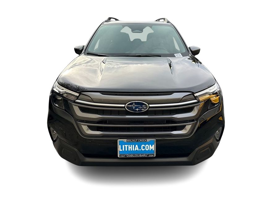 Thumbnail: 2025 Subaru Forester - 6
