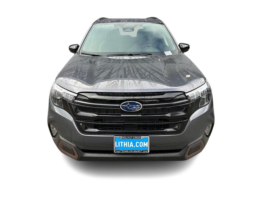 Thumbnail: 2025 Subaru Forester - 6
