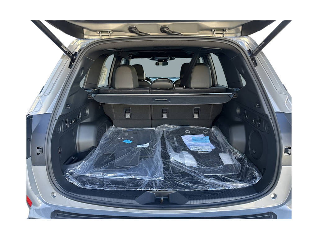 Thumbnail: 2025 Subaru Forester - 17