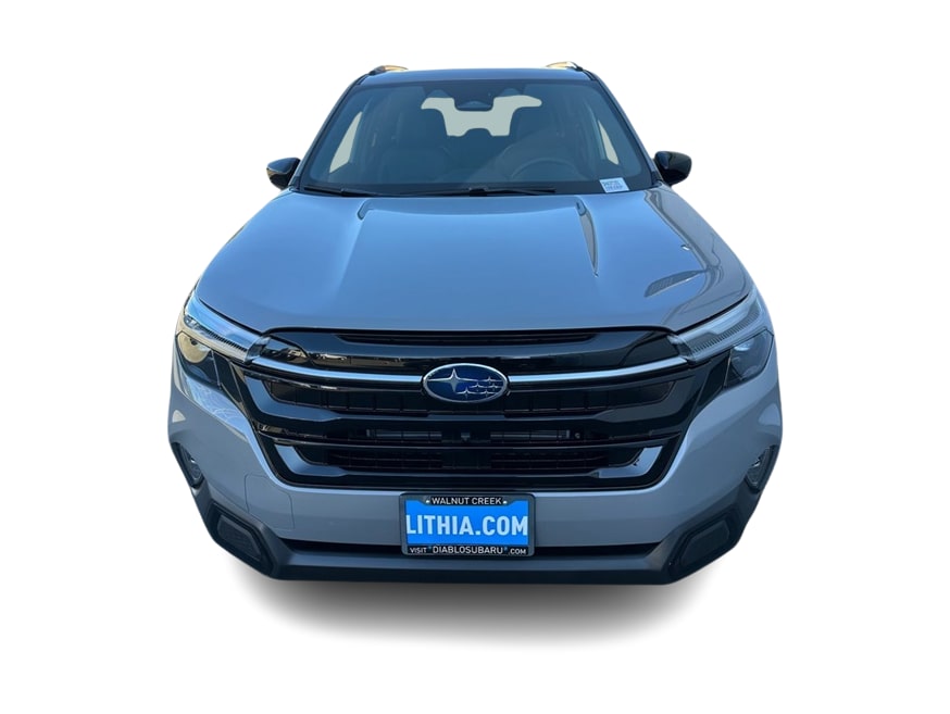 Thumbnail: 2025 Subaru Forester - 6