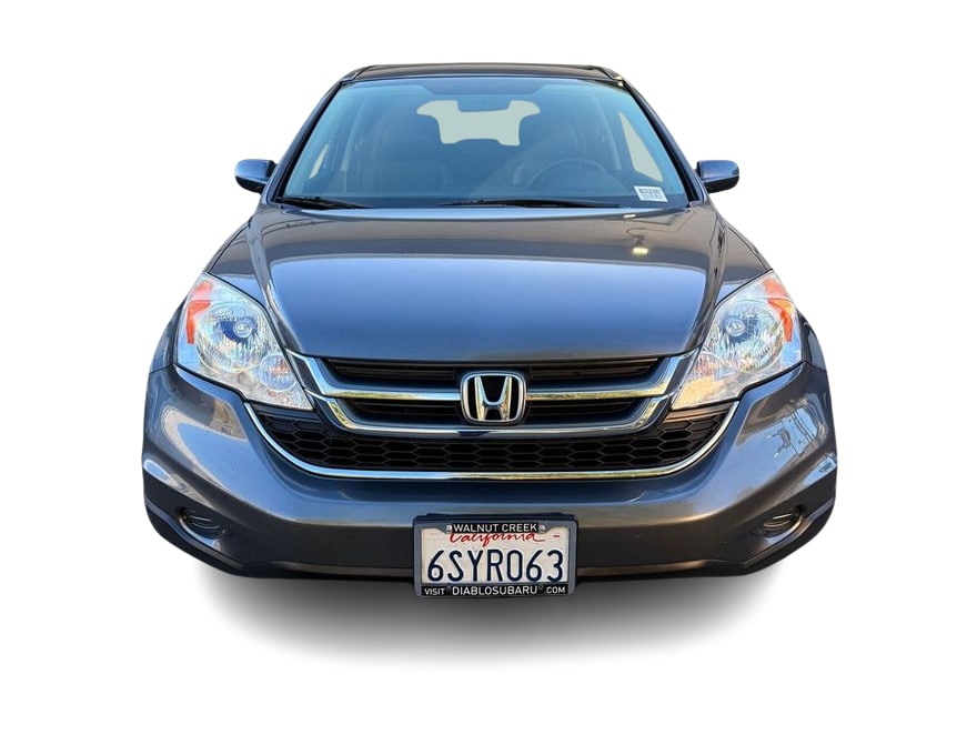Thumbnail: 2011 Honda CR-V - 6
