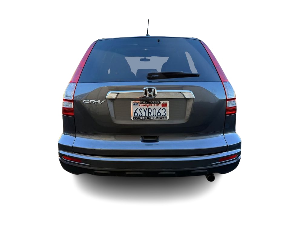 Thumbnail: 2011 Honda CR-V - 5