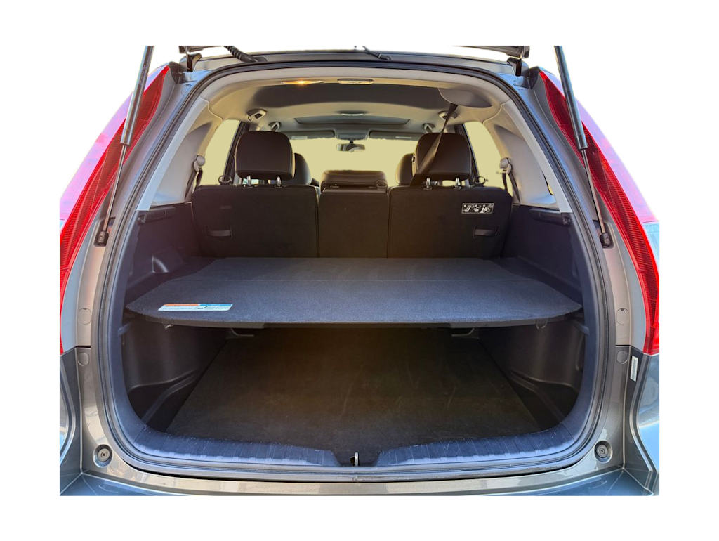 Thumbnail: 2011 Honda CR-V - 16