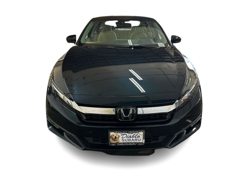 Thumbnail: 2019 Honda Clarity - 19