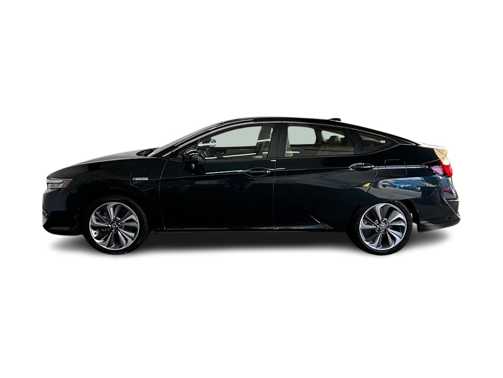 Thumbnail: 2019 Honda Clarity - 3