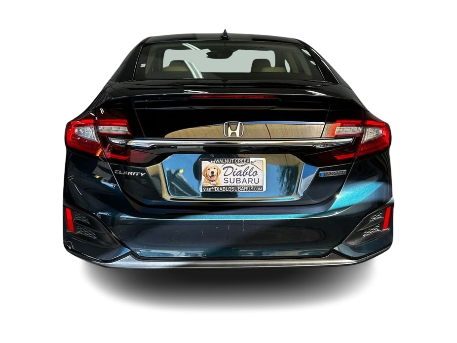 Thumbnail: 2019 Honda Clarity - 5