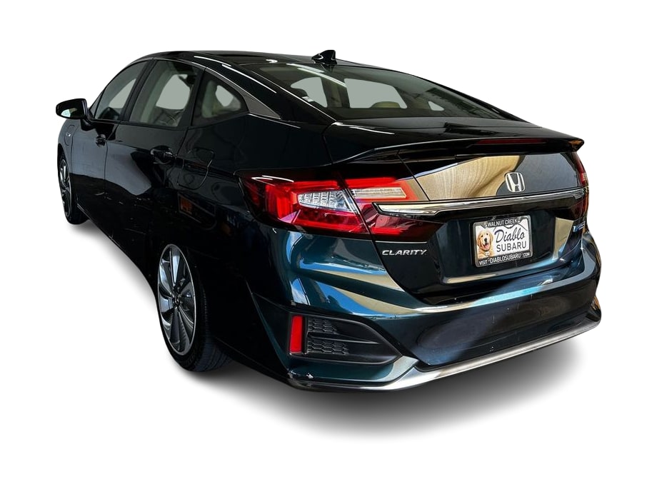 Thumbnail: 2019 Honda Clarity - 4