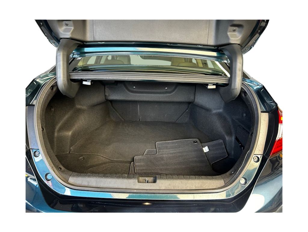 Thumbnail: 2019 Honda Clarity - 16