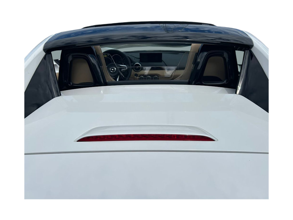 Thumbnail: 2025 Mazda MX-5 Miata - 15