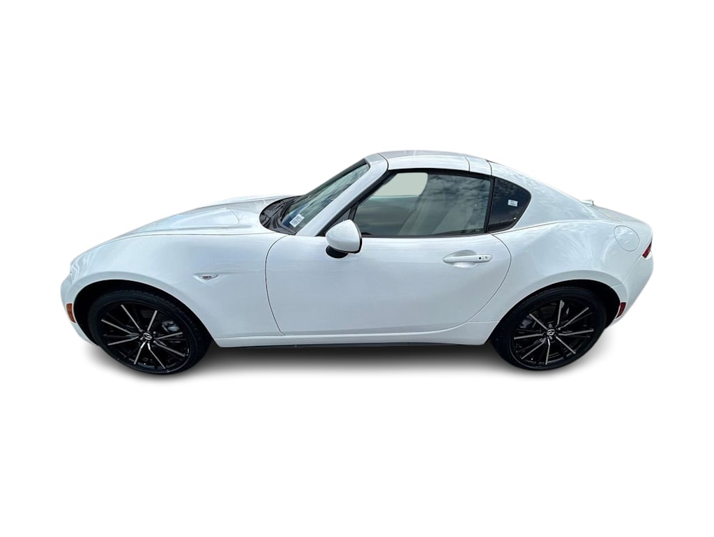 Thumbnail: 2025 Mazda MX-5 Miata - 3