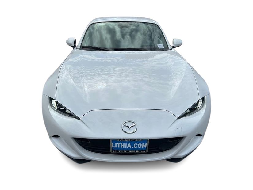 Thumbnail: 2025 Mazda MX-5 Miata - 17