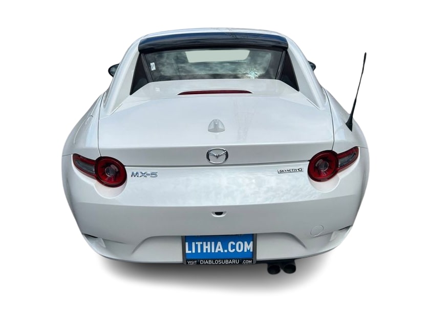 Thumbnail: 2025 Mazda MX-5 Miata - 5