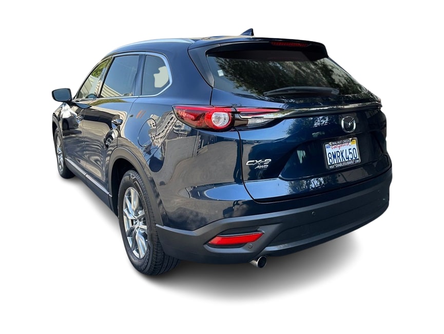 Thumbnail: 2019 Mazda CX-9 - 4