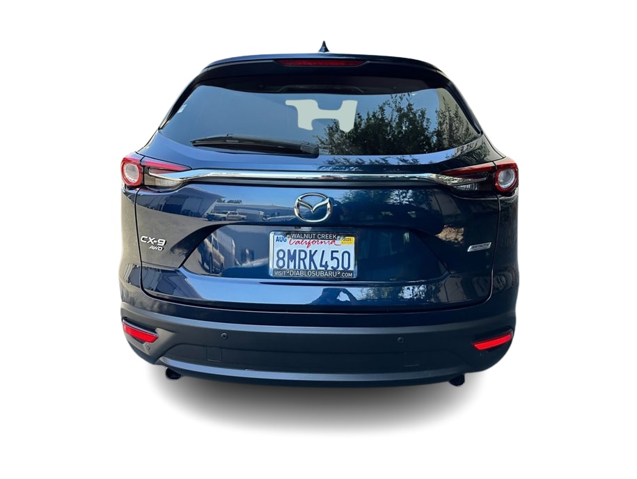 Thumbnail: 2019 Mazda CX-9 - 5