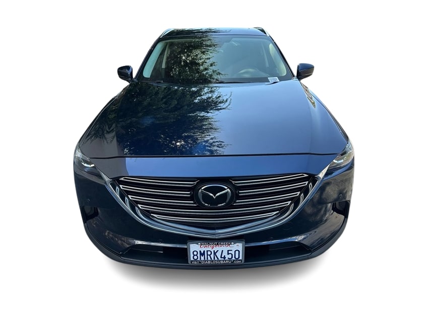 Thumbnail: 2019 Mazda CX-9 - 18