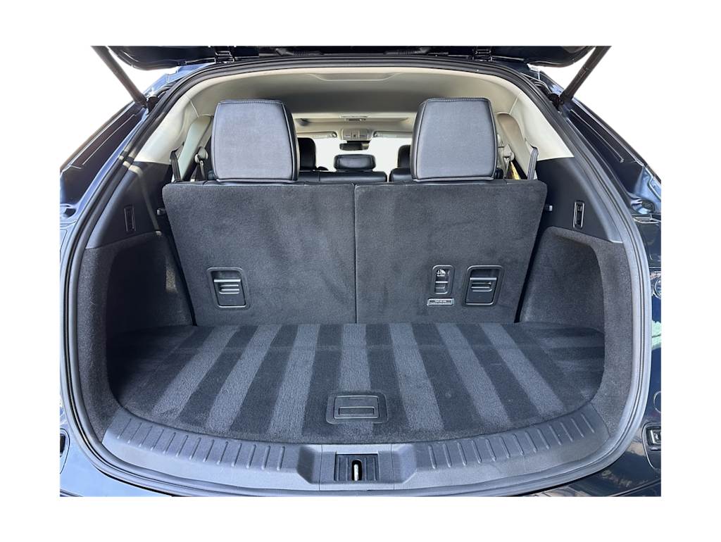 Thumbnail: 2019 Mazda CX-9 - 15