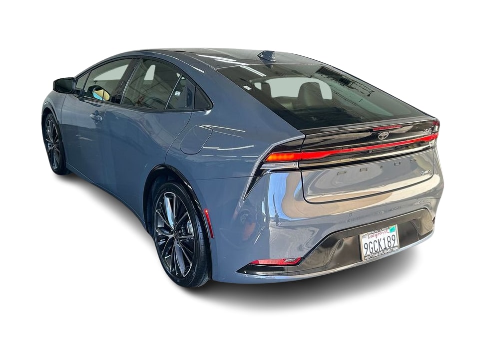 Thumbnail: 2023 Toyota Prius - 4