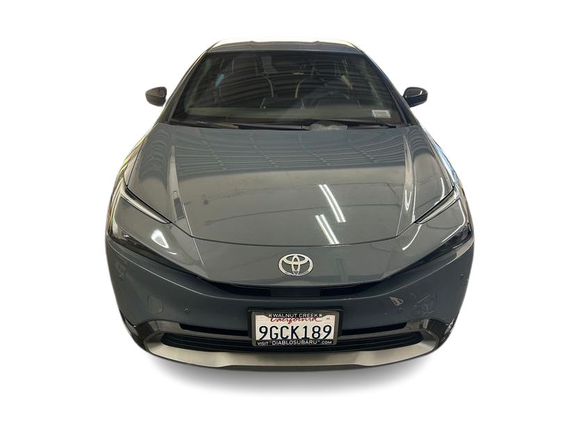 Thumbnail: 2023 Toyota Prius - 6