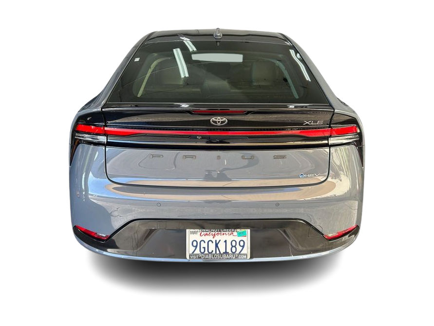 Thumbnail: 2023 Toyota Prius - 5