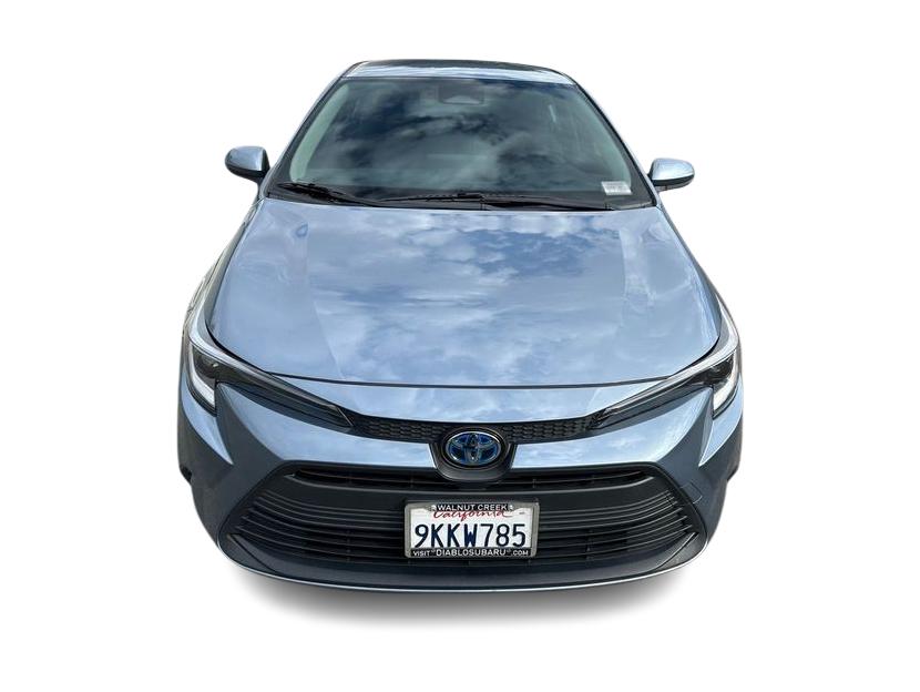 Thumbnail: 2024 Toyota Corolla - 20