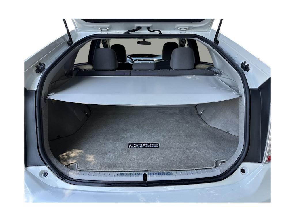 Thumbnail: 2014 Toyota Prius - 16