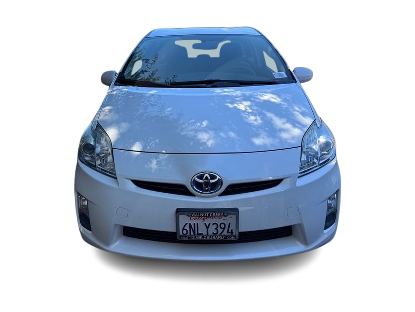 Thumbnail: 2010 Toyota Prius - 6