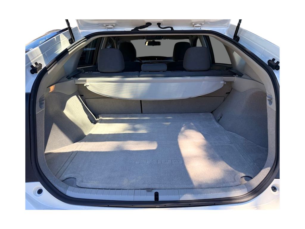 Thumbnail: 2010 Toyota Prius - 17