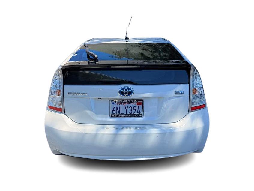 Thumbnail: 2010 Toyota Prius - 5