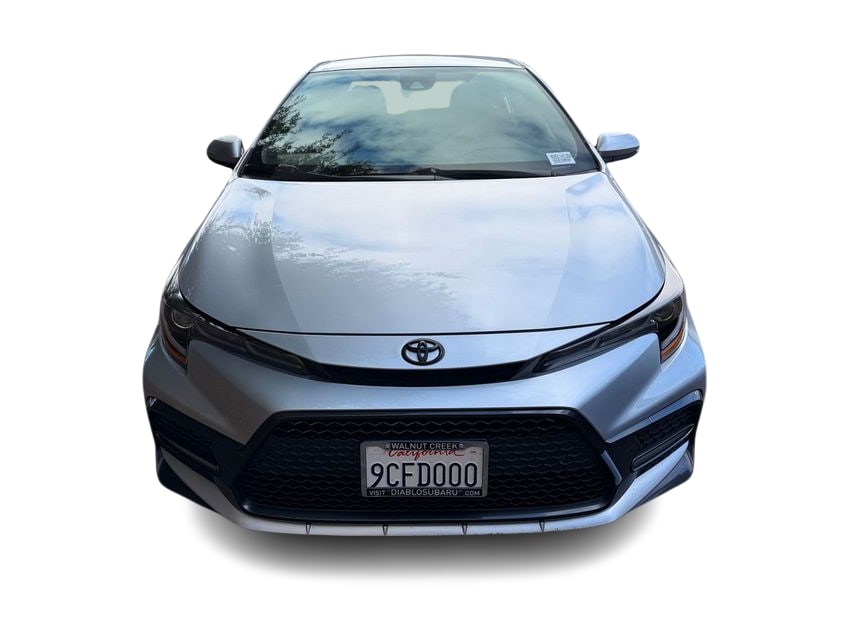 Thumbnail: 2022 Toyota Corolla - 6