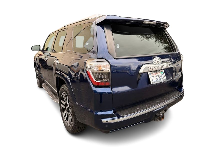 Thumbnail: 2015 Toyota 4Runner - 4