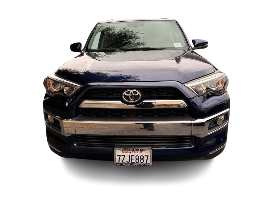 Thumbnail: 2015 Toyota 4Runner - 6