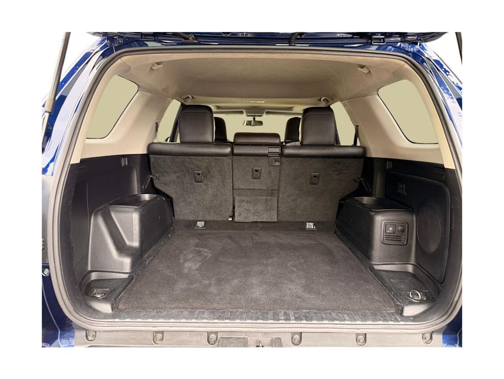 Thumbnail: 2015 Toyota 4Runner - 18