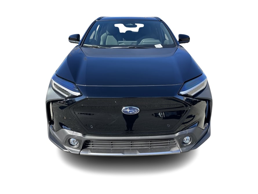 2025 Subaru Solterra Premium 6