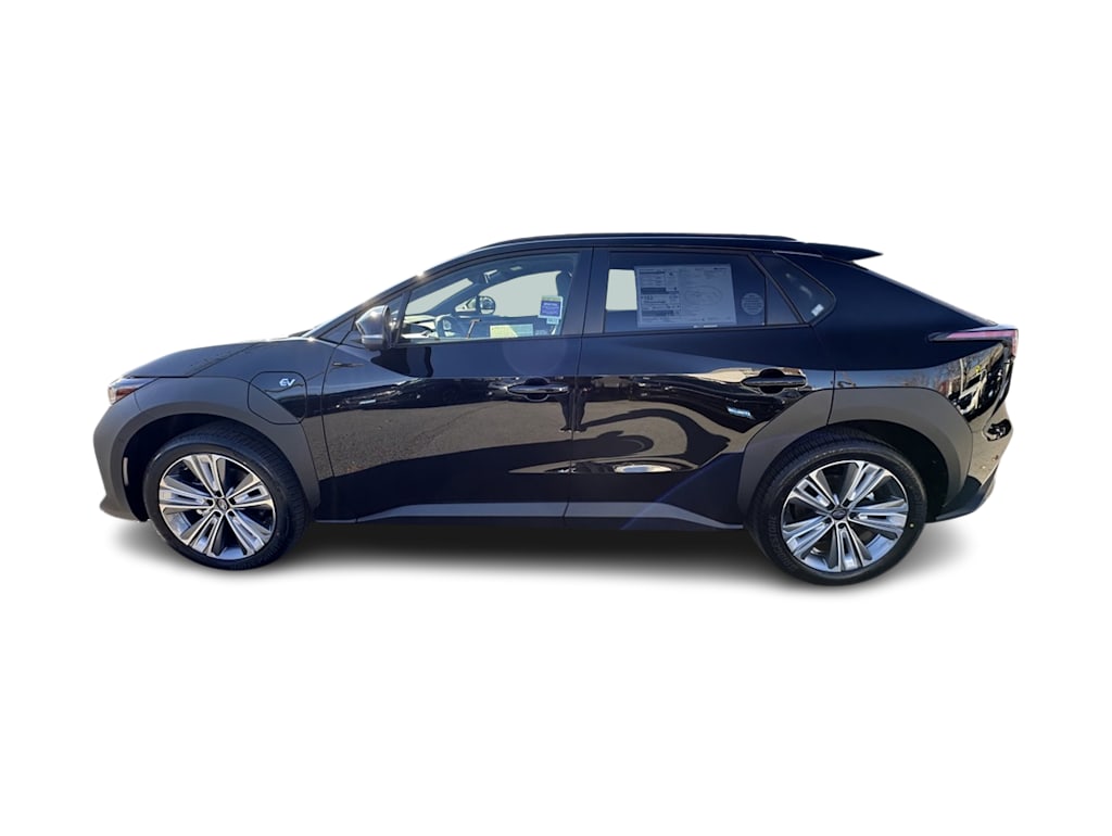 2025 Subaru Solterra Premium 3