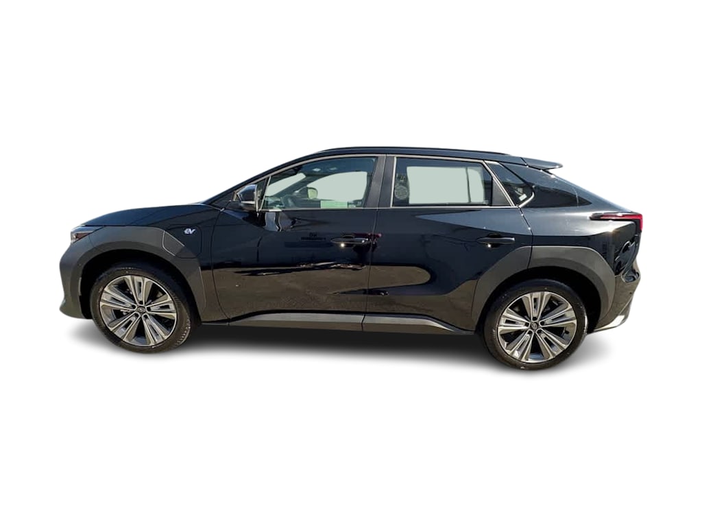 Thumbnail: 2025 Subaru Solterra - 3