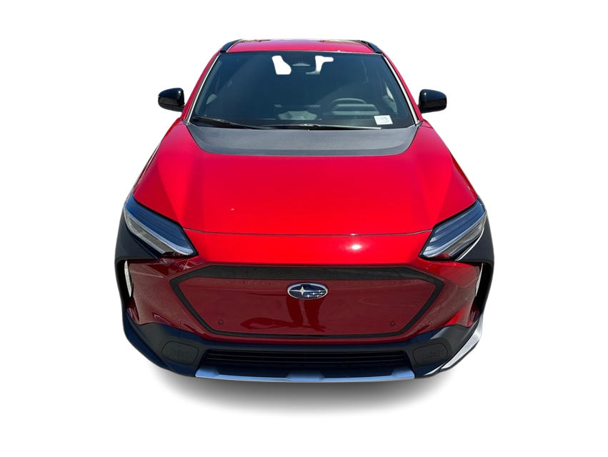 Thumbnail: 2025 Subaru Solterra - 6