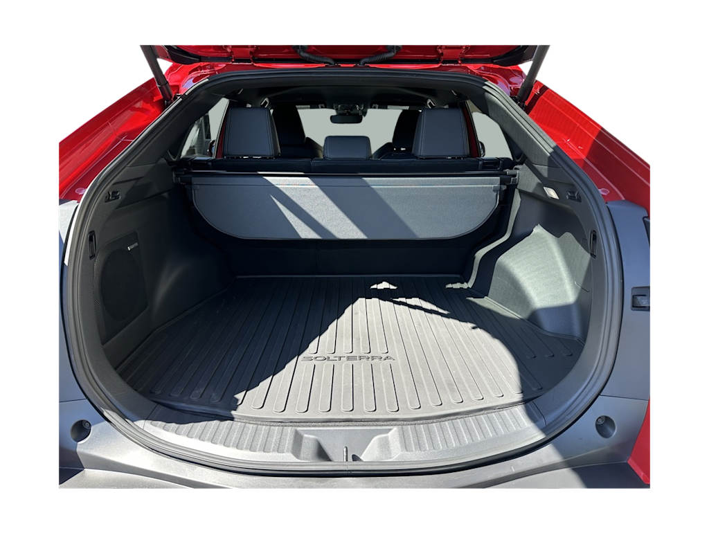 Thumbnail: 2024 Subaru Solterra - 16