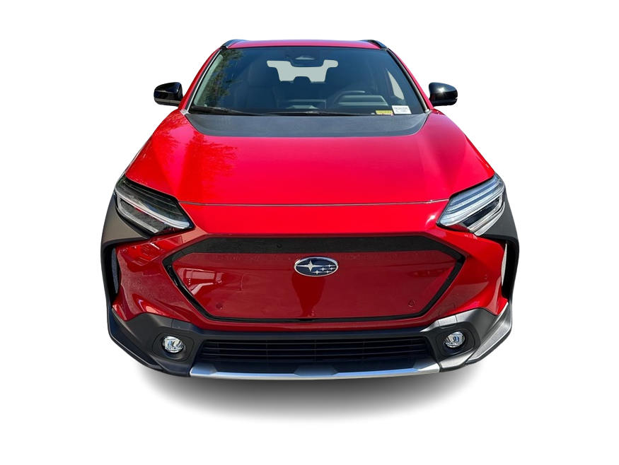 Thumbnail: 2024 Subaru Solterra - 6