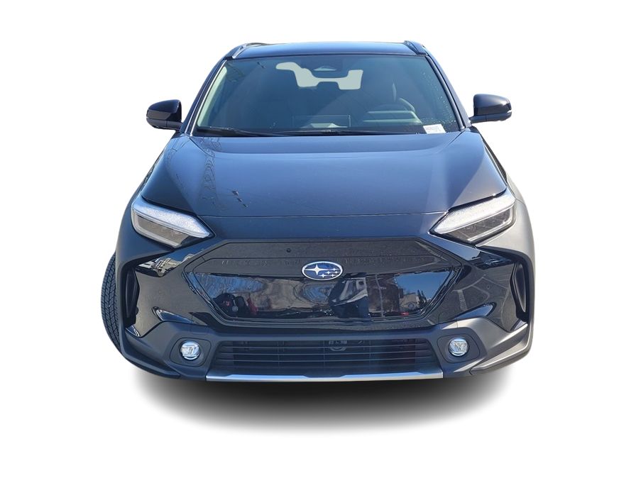 Thumbnail: 2024 Subaru Solterra - 5