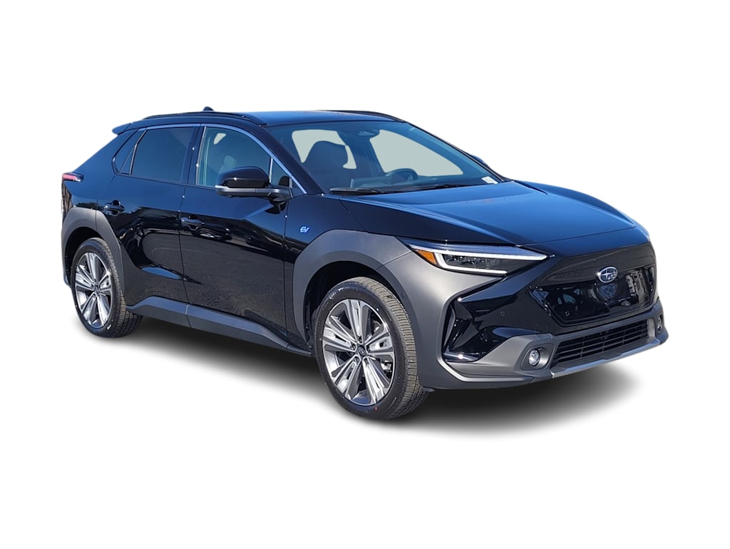 Thumbnail: 2024 Subaru Solterra - 14