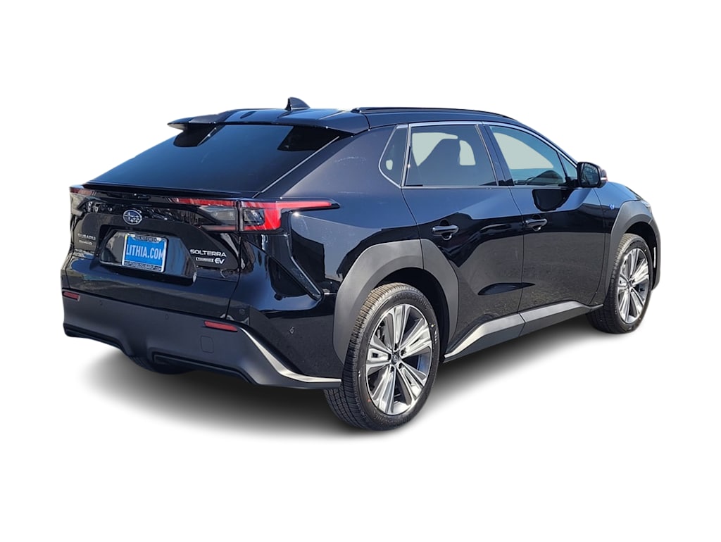 Thumbnail: 2024 Subaru Solterra - 12