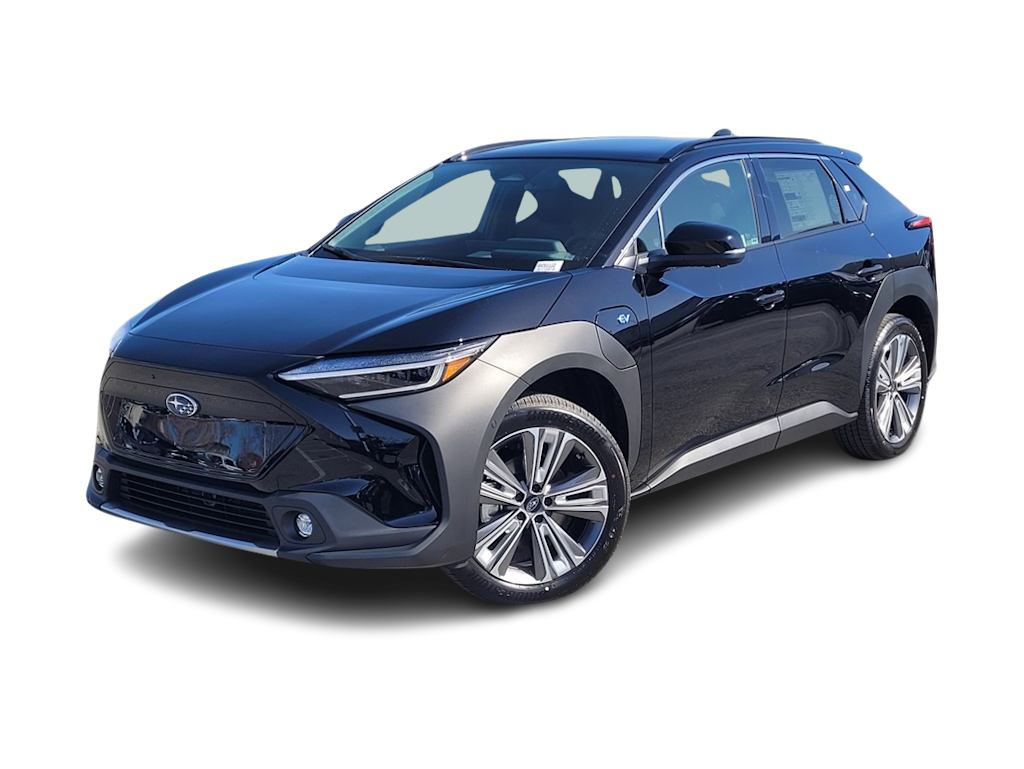 Thumbnail: 2024 Subaru Solterra - 11