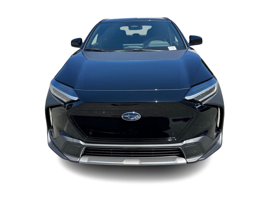 Thumbnail: 2025 Subaru Solterra - 6