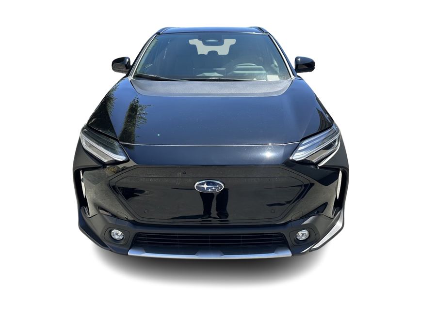 Thumbnail: 2024 Subaru Solterra - 6