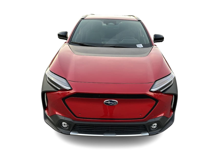 2025 Subaru Solterra Limited 6