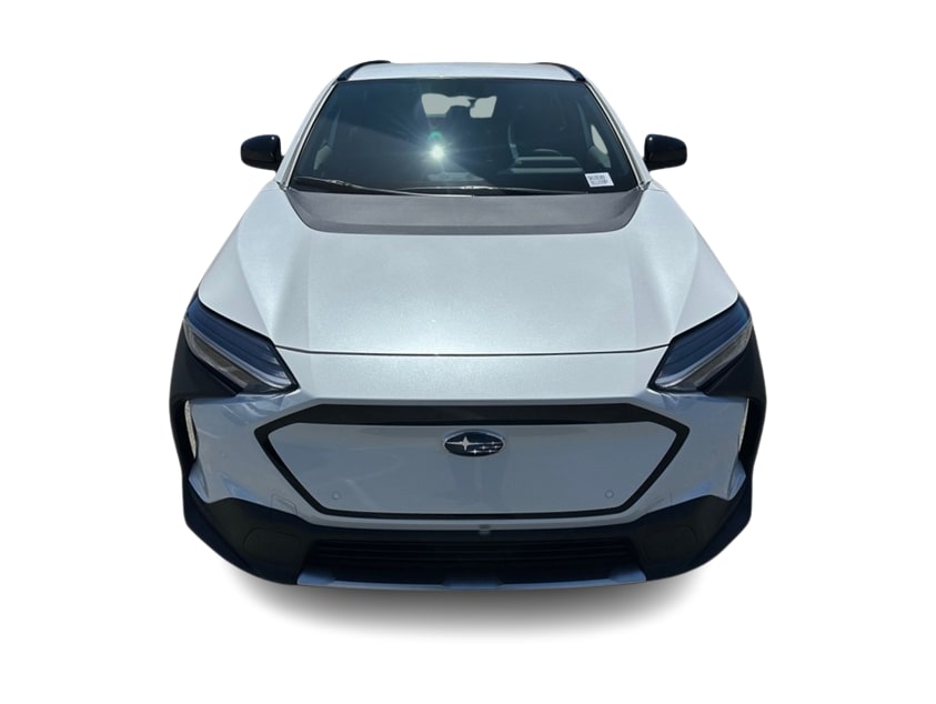 Thumbnail: 2025 Subaru Solterra - 6