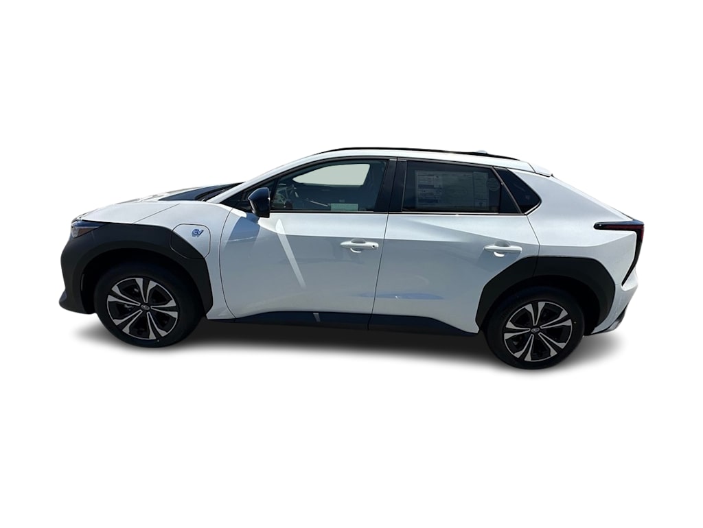 Thumbnail: 2025 Subaru Solterra - 3