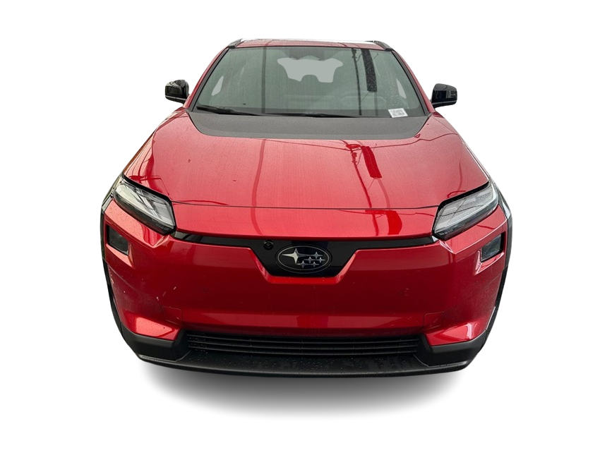 Thumbnail: 2026 Subaru Solterra - 6