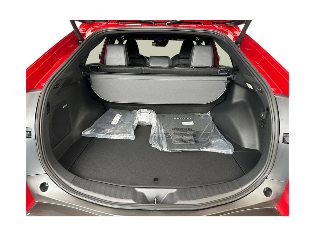 Thumbnail: 2026 Subaru Solterra - 16