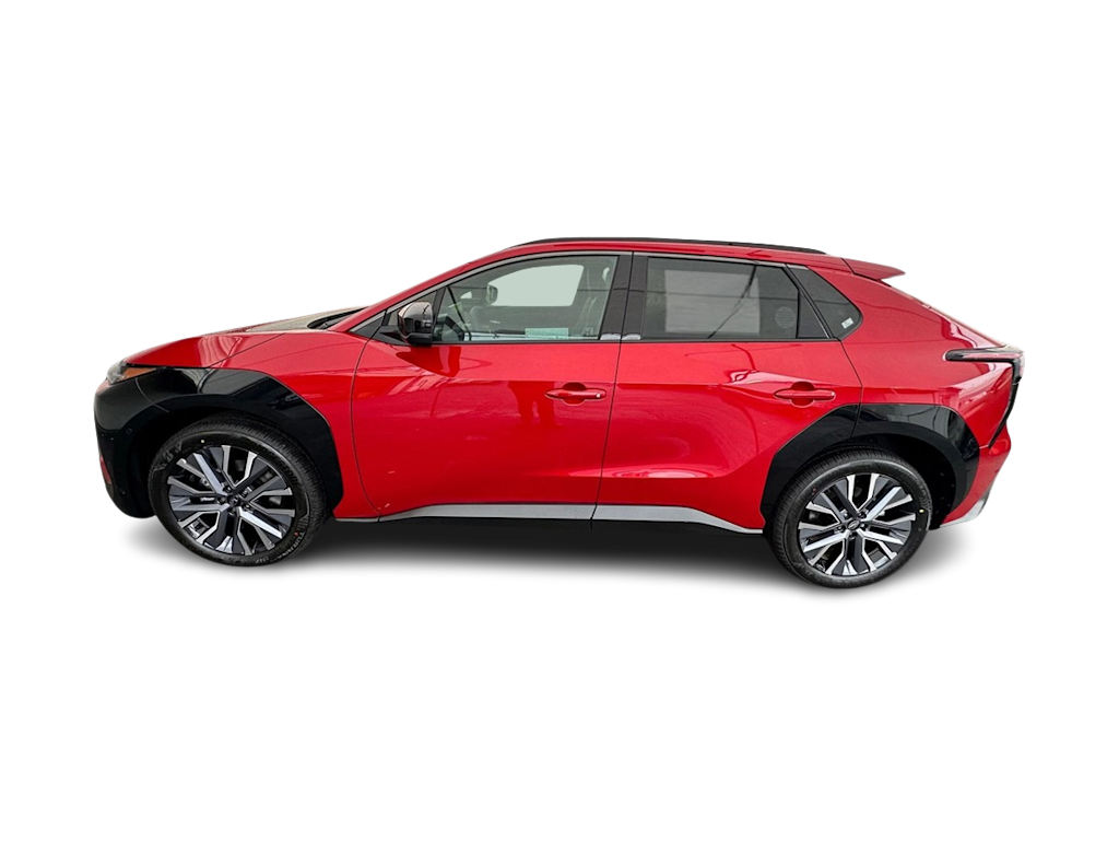 Thumbnail: 2026 Subaru Solterra - 3